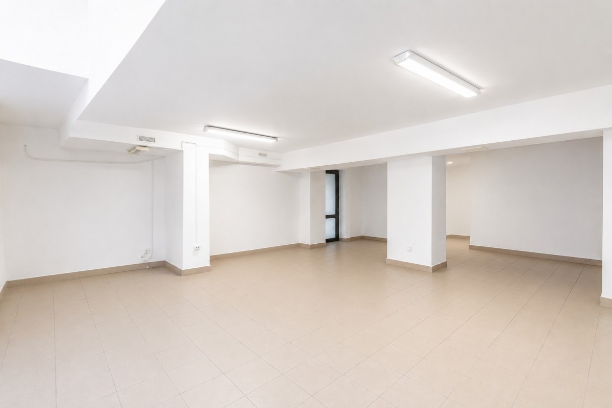 Lokal 168 m² | Centrum Warszawy | 2 poziomy — zdjęcie 5