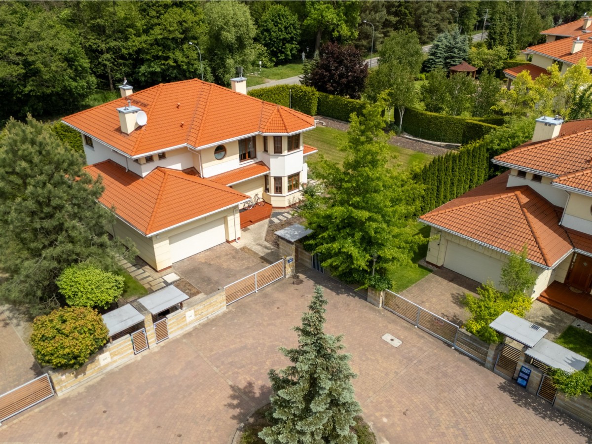 Najbardziej prestiżowa część Walendowa - Walendia — zdjęcie 1