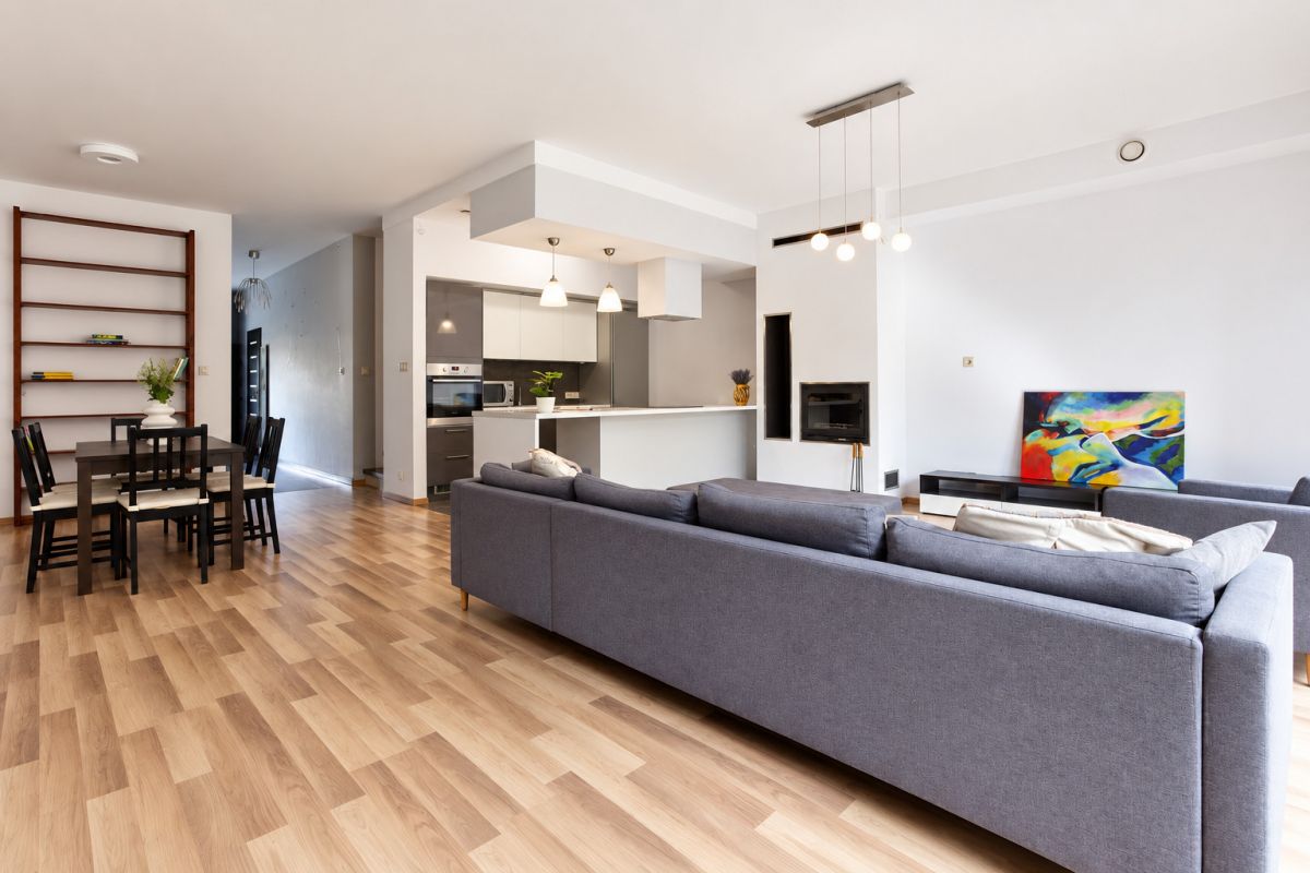 Dom 180 m² | 4 sypialnie | ogród | garaż | Młociny — zdjęcie 2