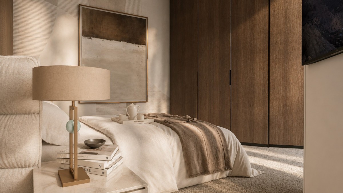 Top Floor – Ostatnie 24. piętro w Bliska Wola — zdjęcie 3