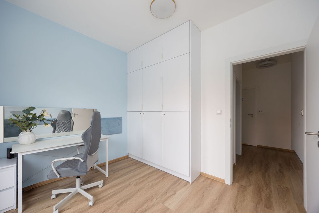 Kameralnie przy Lesie Kabackim  Smart Home — zdjęcie 5