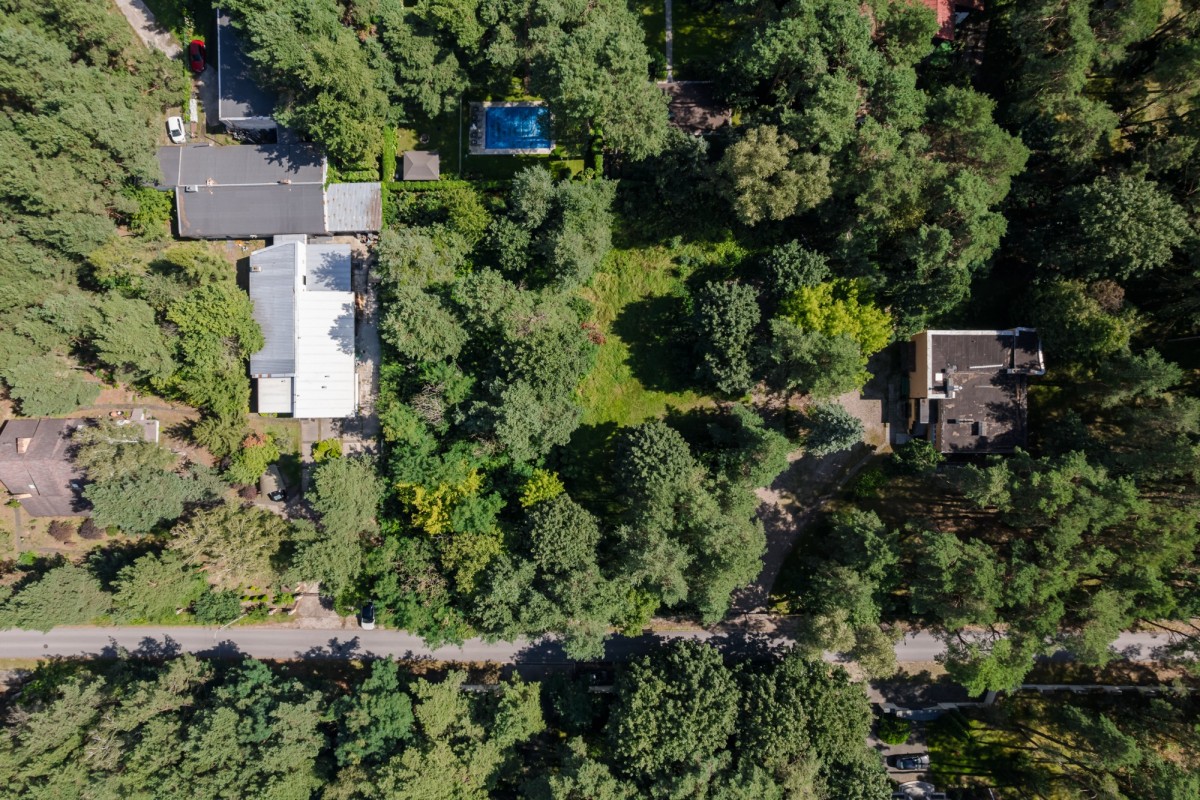Działka budowlana 3286 m² | Konstancin-Jeziorna — zdjęcie 5