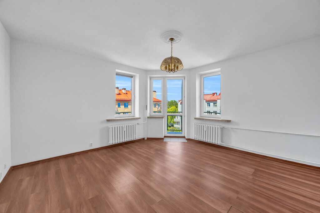 ul. Lechicka, z ładnym widokiem, 2 balkony, H=2.70 — zdjęcie 2