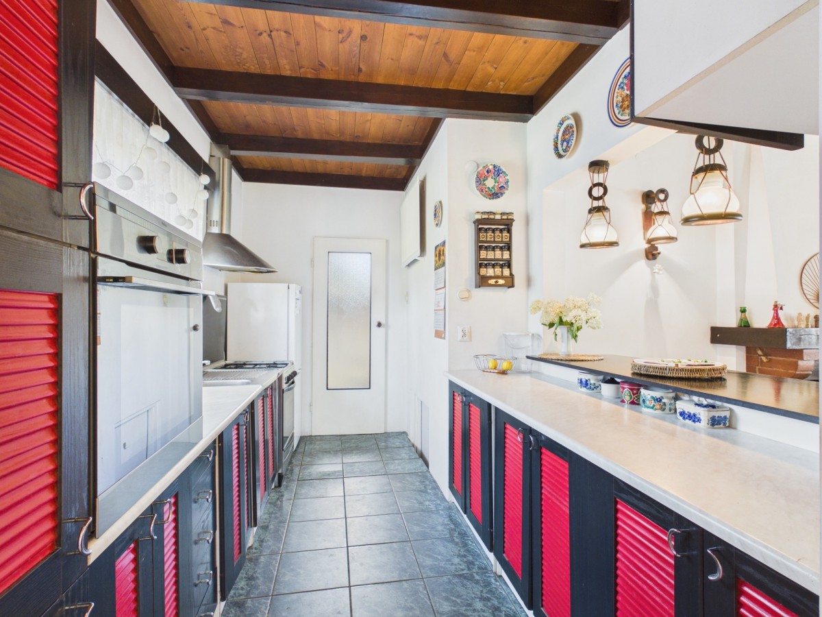 Dom z dużą działką 1269 m² | Ruda k. Radzymina — zdjęcie 5
