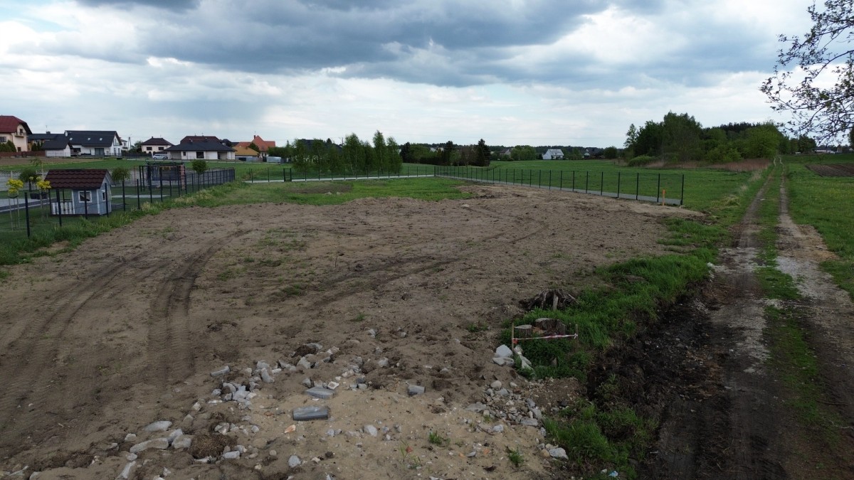 Kąty działka na sprzedaż — zdjęcie 5