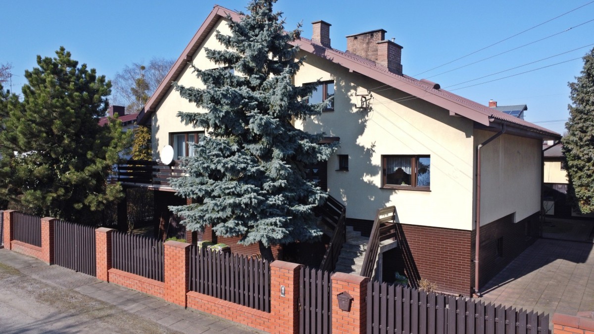 *** Na sprzedaż dom jednorodzinny - Sochaczew *** — zdjęcie 2