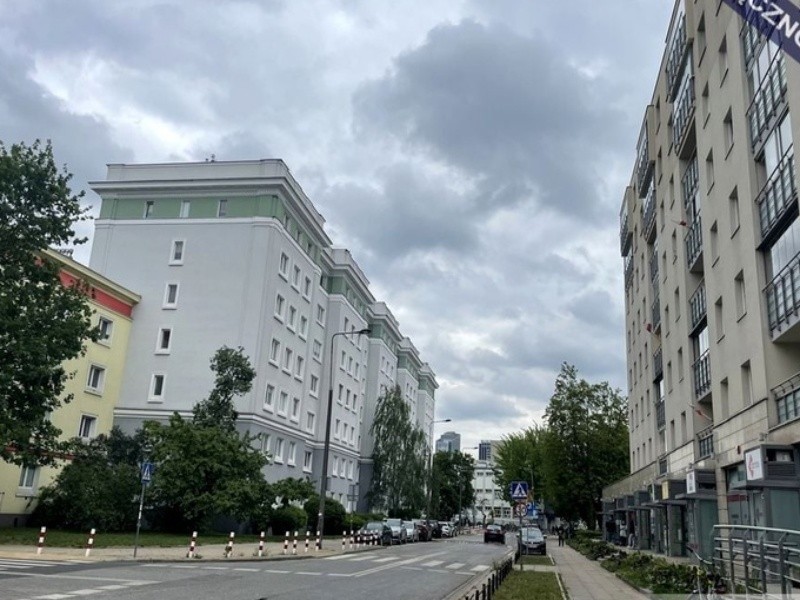 Lokal handlowy/usługowy — Warszawa — zdjęcie 4