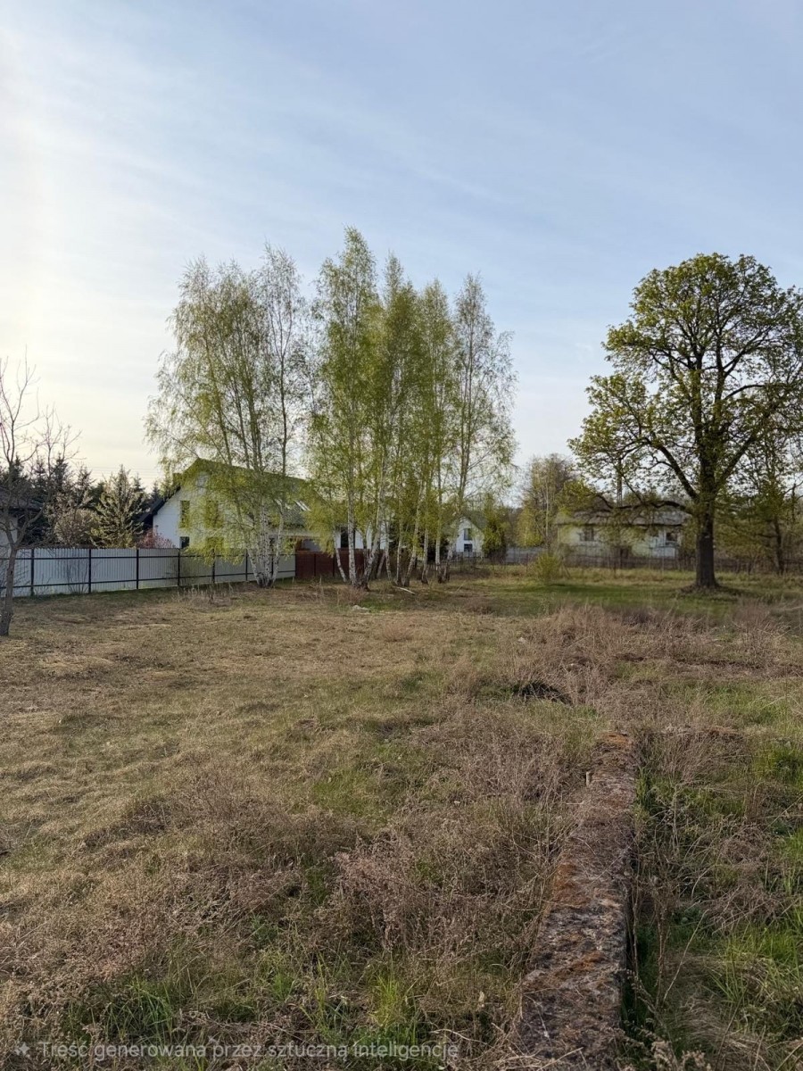 Otulina Kampinosu dobra komunikacja, infrastukturą — zdjęcie 2