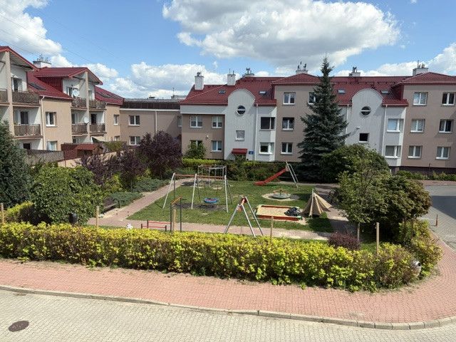 3 pokoje | Nowa Iwiczna | cicha okolica — zdjęcie 3