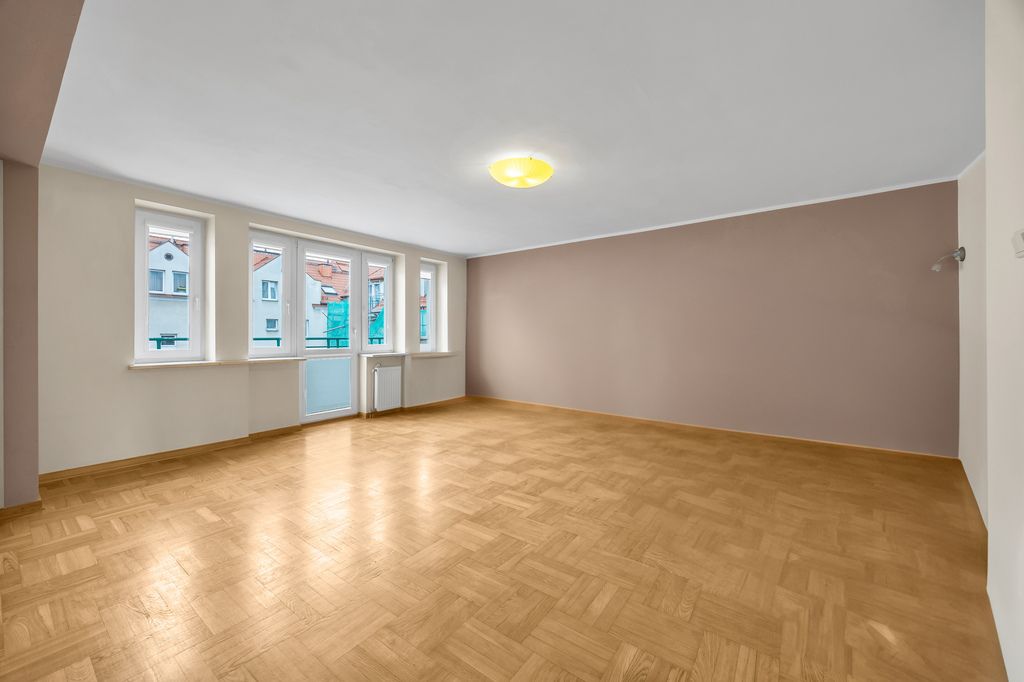 Mieszkanie — Warszawa — zdjęcie 1