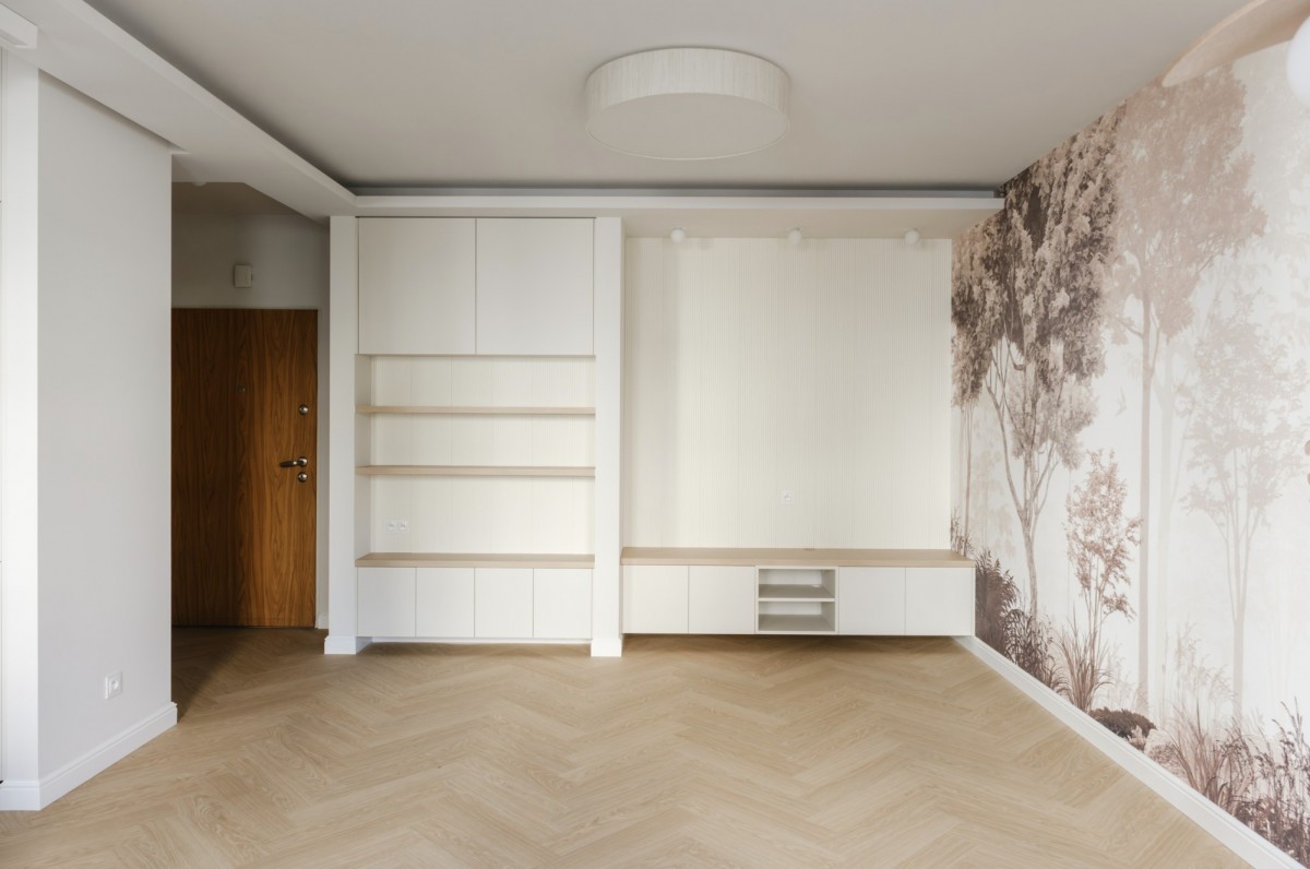 APARTAMENT|MARINA MOKOTÓW|51 m²|GARAŻ|KLIMATYZACJA — zdjęcie 5