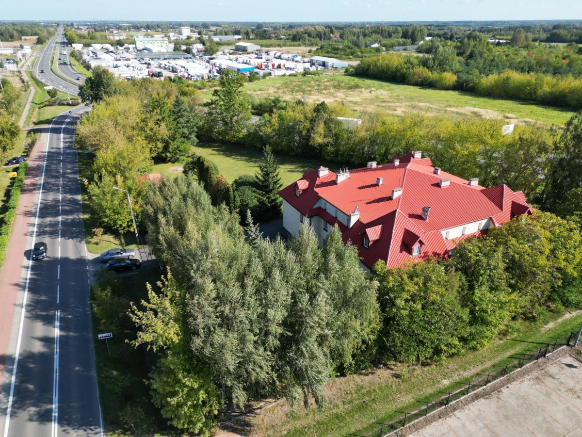 Lokal handlowo-usługowy — Tarczyn — zdjęcie 3