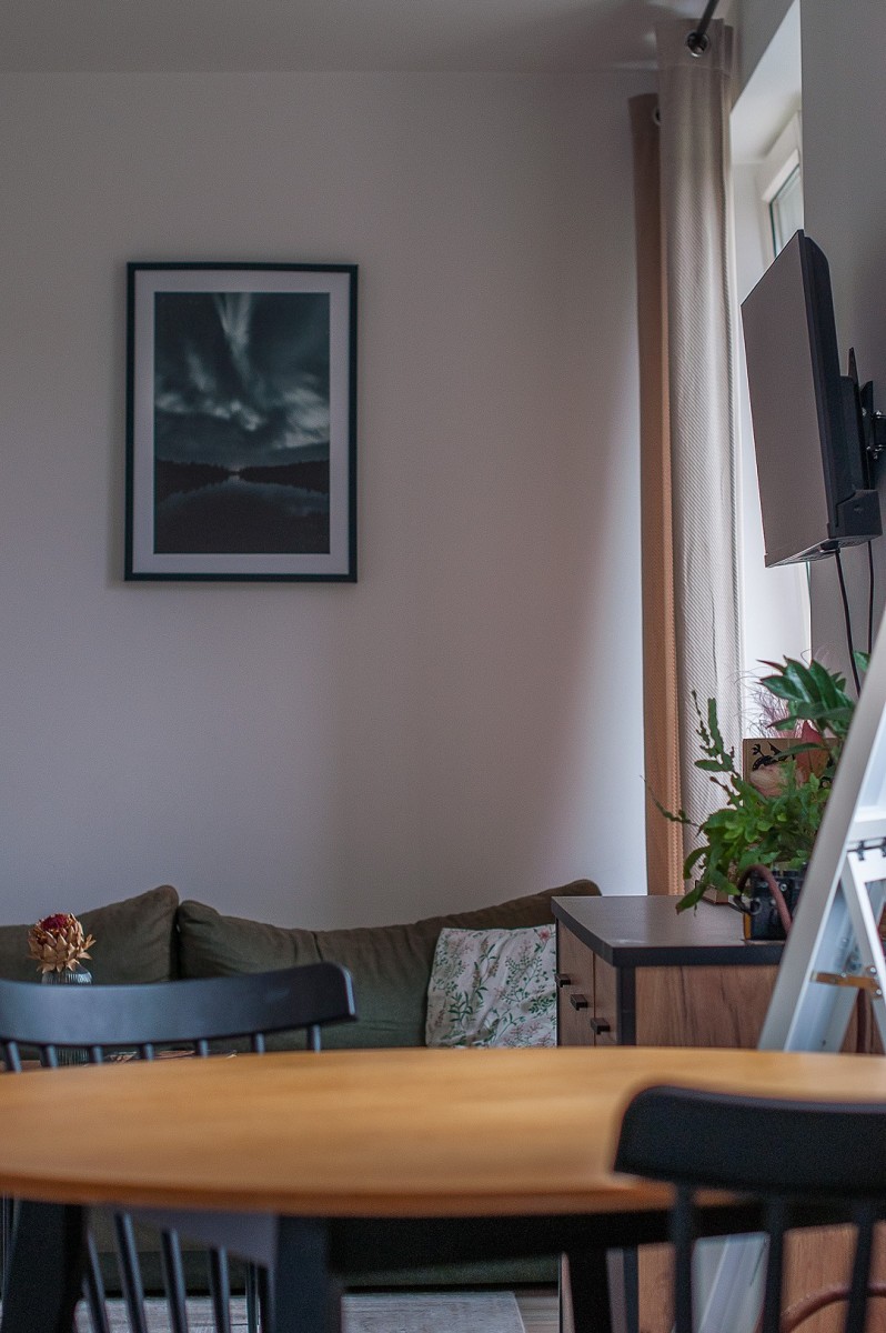 Stylowe studio na Starym Żoliborzu — zdjęcie 4