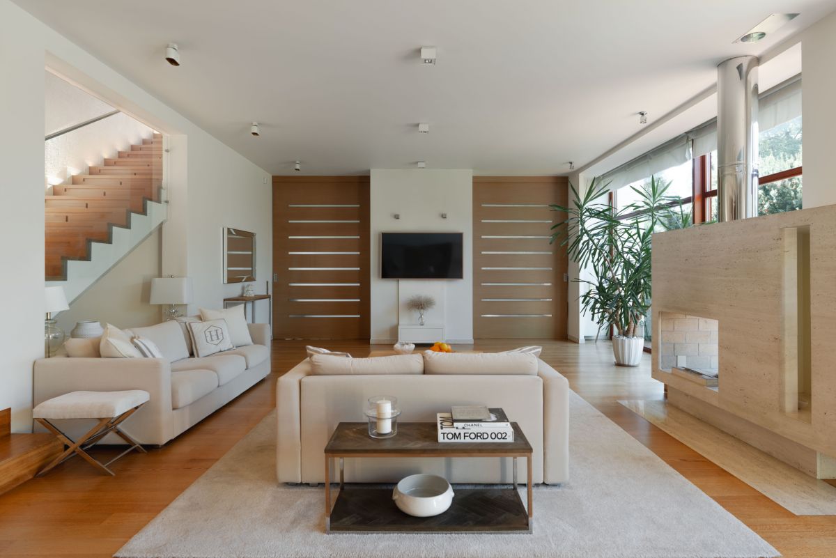 Premium | dom 312 m² | ogród 2100 m² — zdjęcie 5