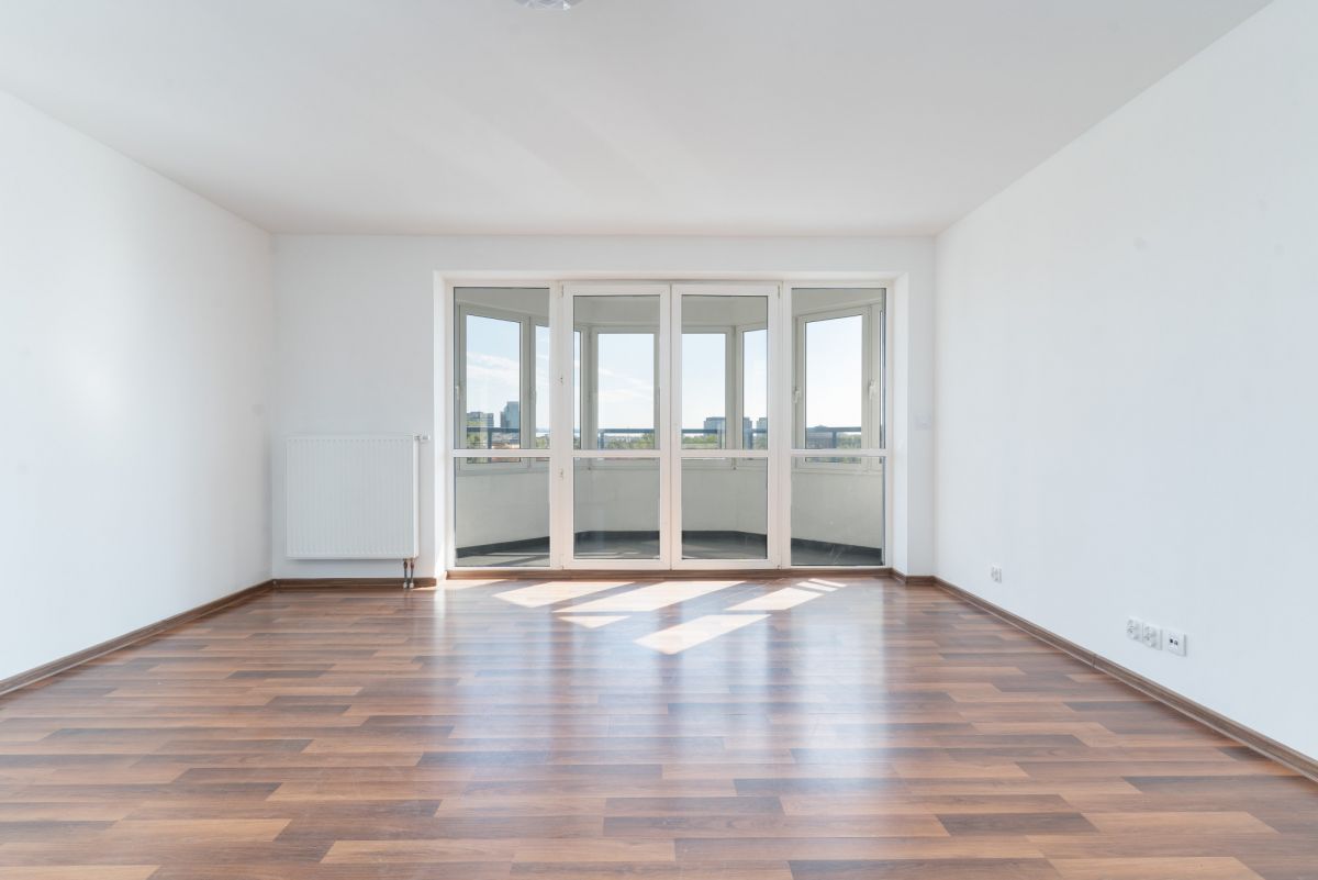 Wyjątkowy apartament z tarasem 33 m² – Bliska Wola — zdjęcie 3