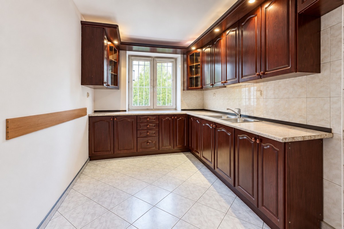 2 pokoje z balkonem | Stare Włochy | 58,6 m² — zdjęcie 5