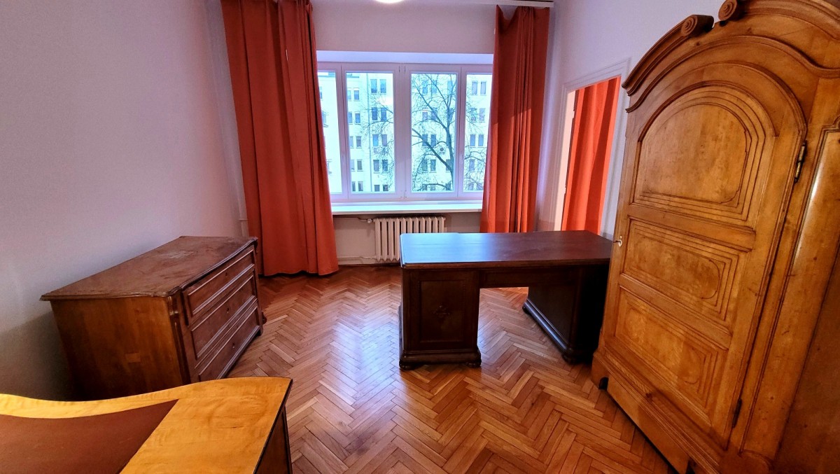 centrum, Kamienica, ciche, 3 pokoje, winda — zdjęcie 5