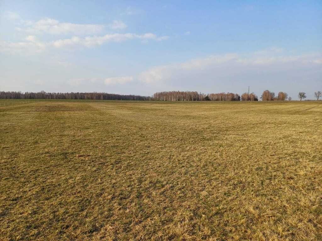 Działka Budowlano - rolna — zdjęcie 4