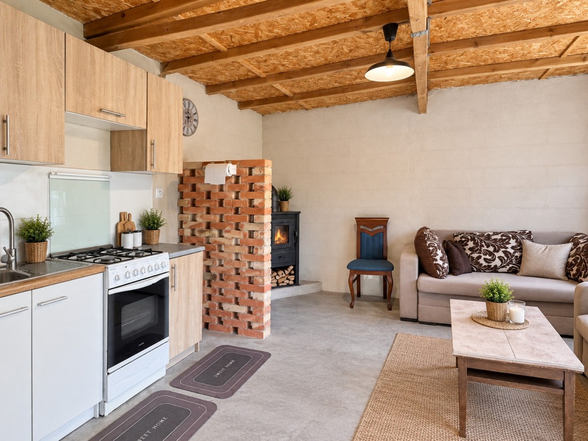 Działka ROD 474 m² pełna zieleni | Prąd i Woda — zdjęcie 2