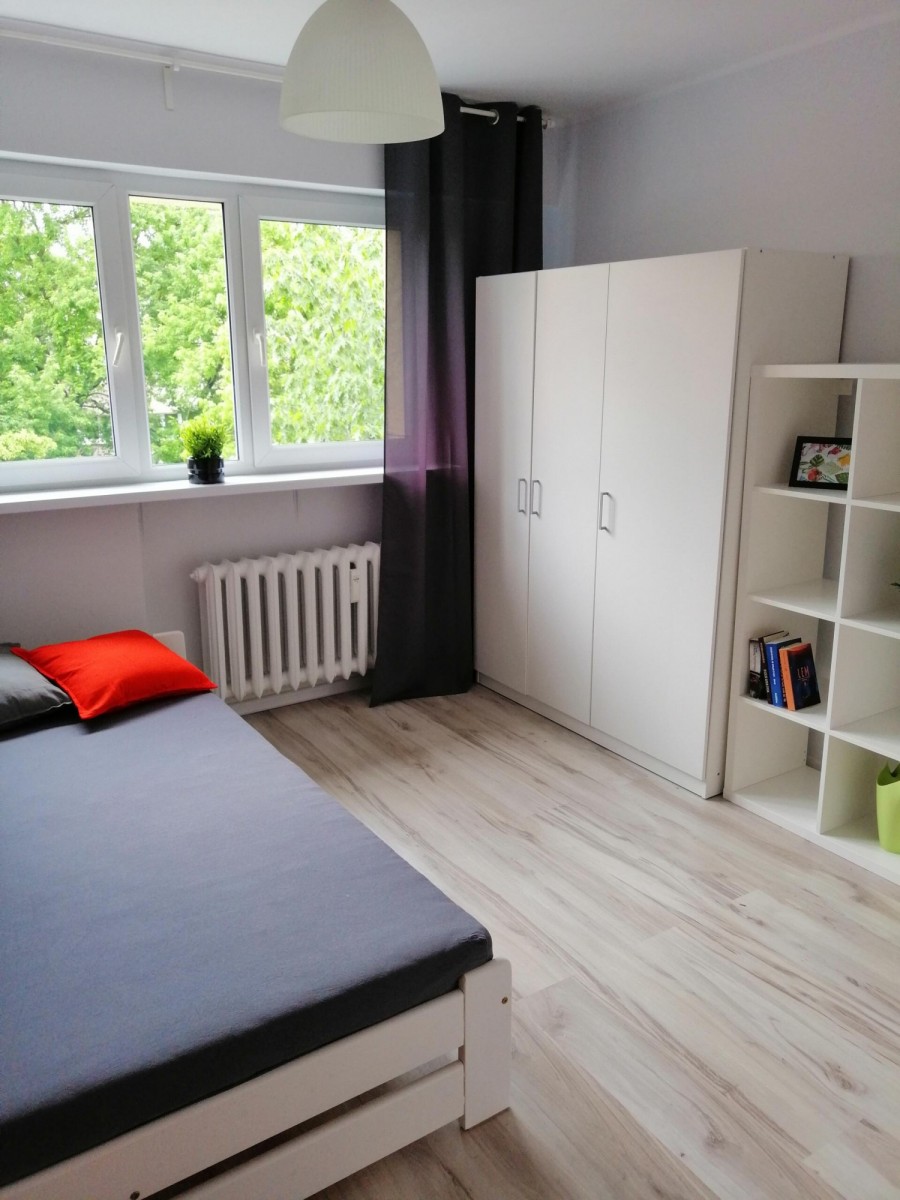 5 oddzielnych sypialni! — zdjęcie 2
