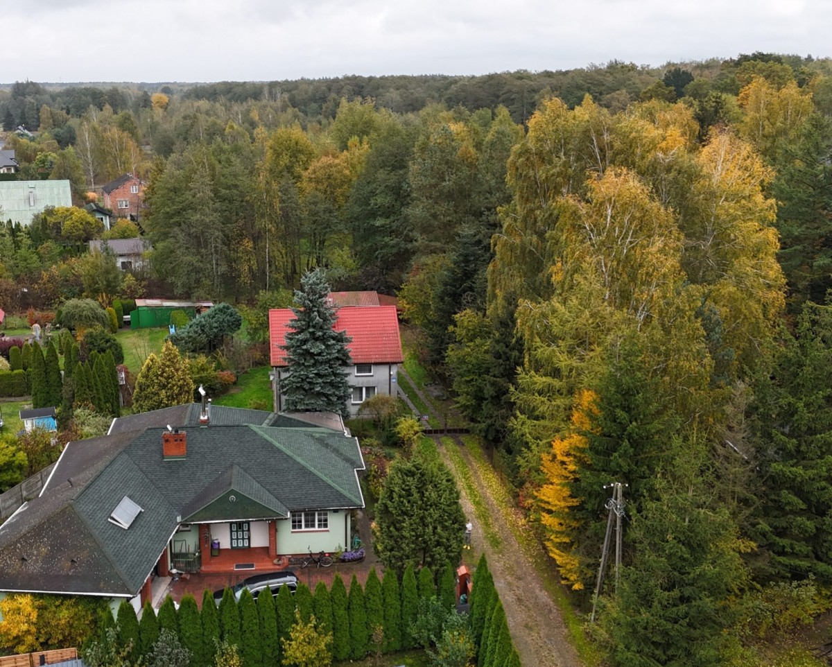 Dom 176m2. Garaż, sauna, kominek Kanalizacja. Gaz — zdjęcie 4