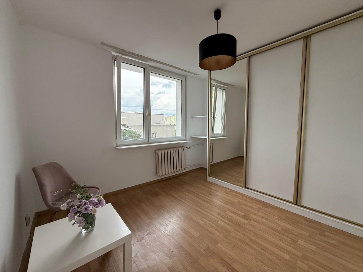 3 pok. 64 m² | Zielone osiedle | Parking | Balkon — zdjęcie 5