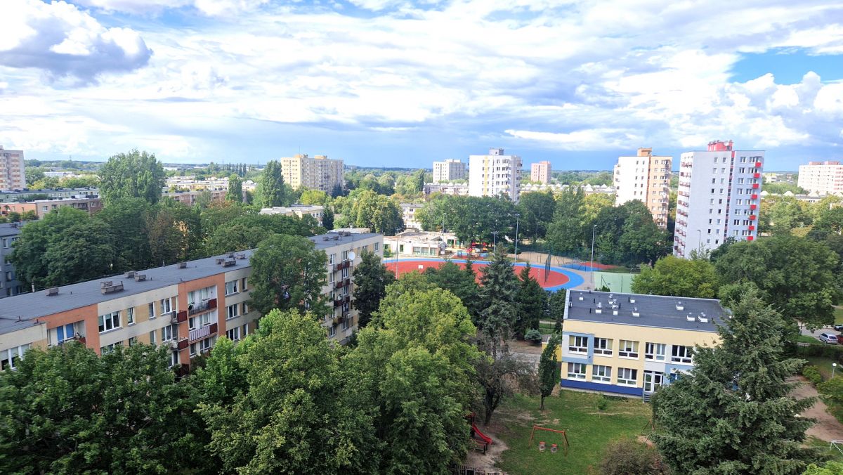 Do sprzedaży  3 pok mieszkanie na Bródnie — zdjęcie 2