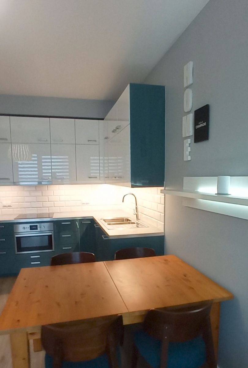 Apartament 3 pok, wynajem, obok Galerii Mokotów — zdjęcie 3