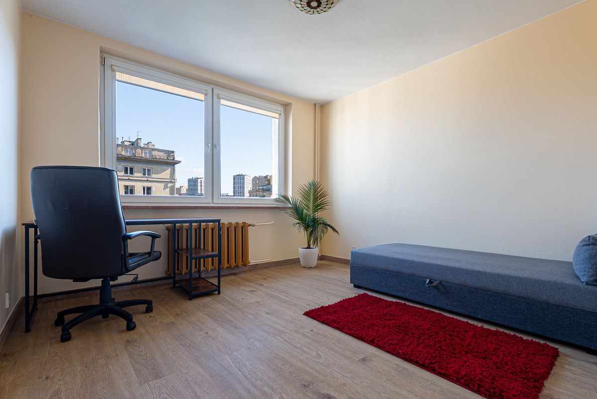 Grochów | 81,1 m² | 3 pok | Gotowe do wprowadzenia — zdjęcie 3