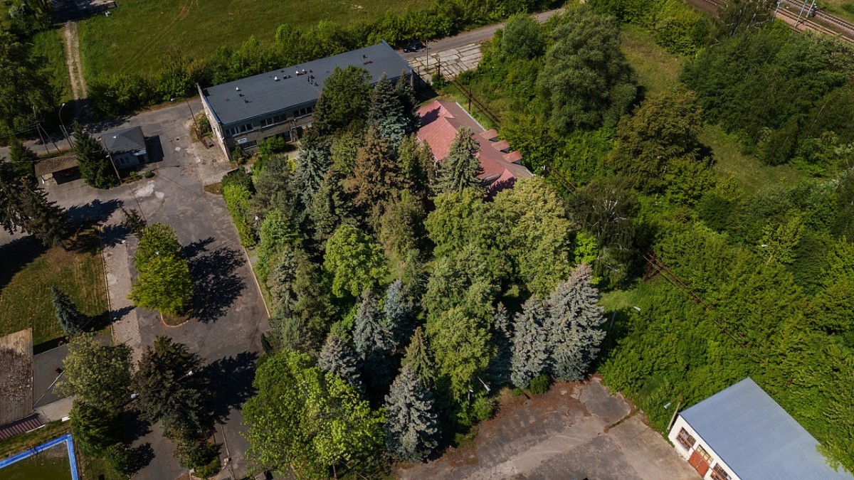 Do sprzedania działka w Kożerkach — zdjęcie 2