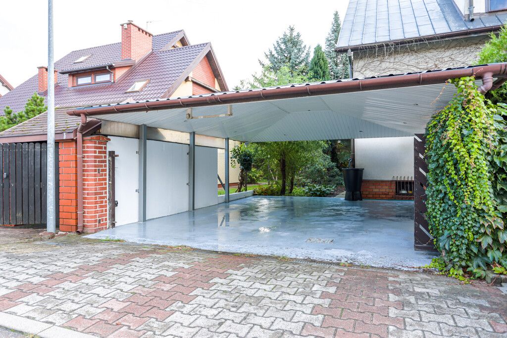 DOM 396,9 M2  LATCHORZEW  CICHA OKOLICA — zdjęcie 4
