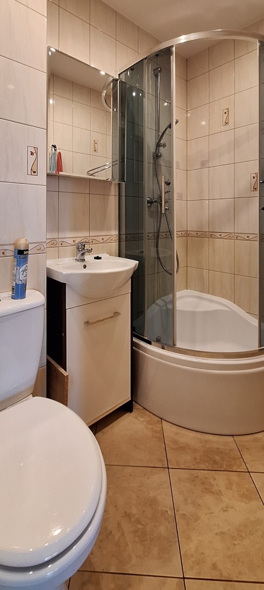 Wynajem 2 pok.| Wola ul. Ciołka | 120m do metra — zdjęcie 5