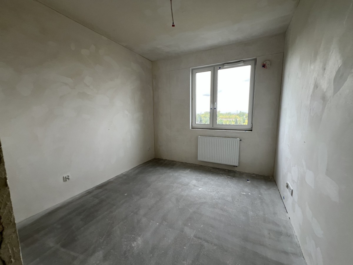 2-pokojowe mieszkanie deweloperskie | 32,84 m² — zdjęcie 4
