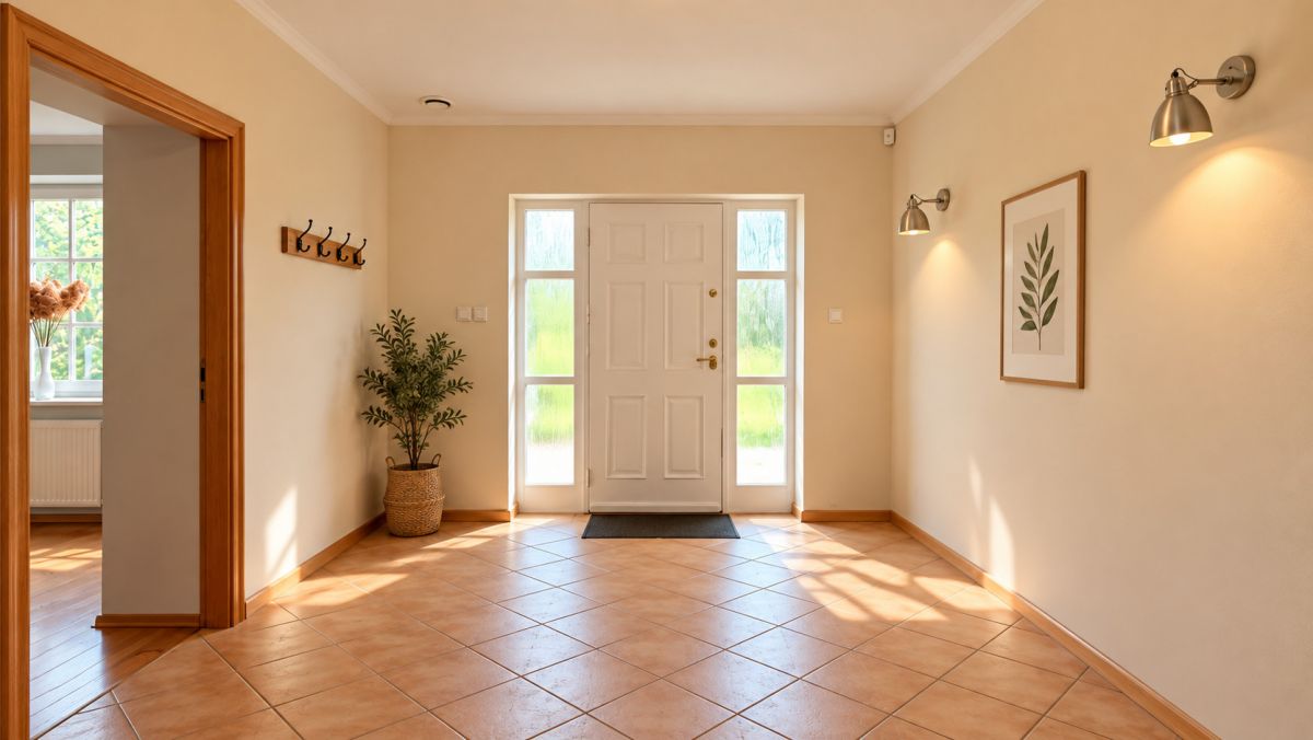 Piękna posiadłość z ogrodem 3259 m² | Teresin — zdjęcie 5