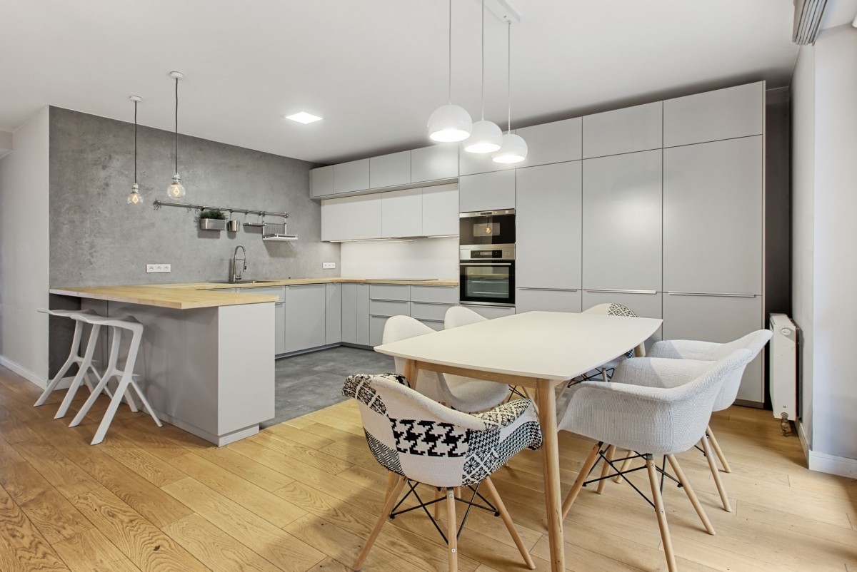 Komfortowy apartament | Metro | Arkadia — zdjęcie 4