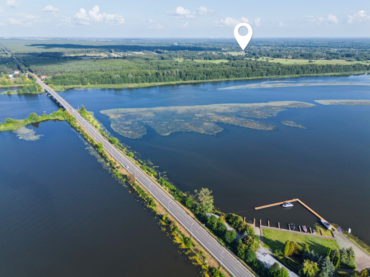 Działka inwestycyjna 2000 m² | MPZP |POD BLIŹNIAKI — zdjęcie 4