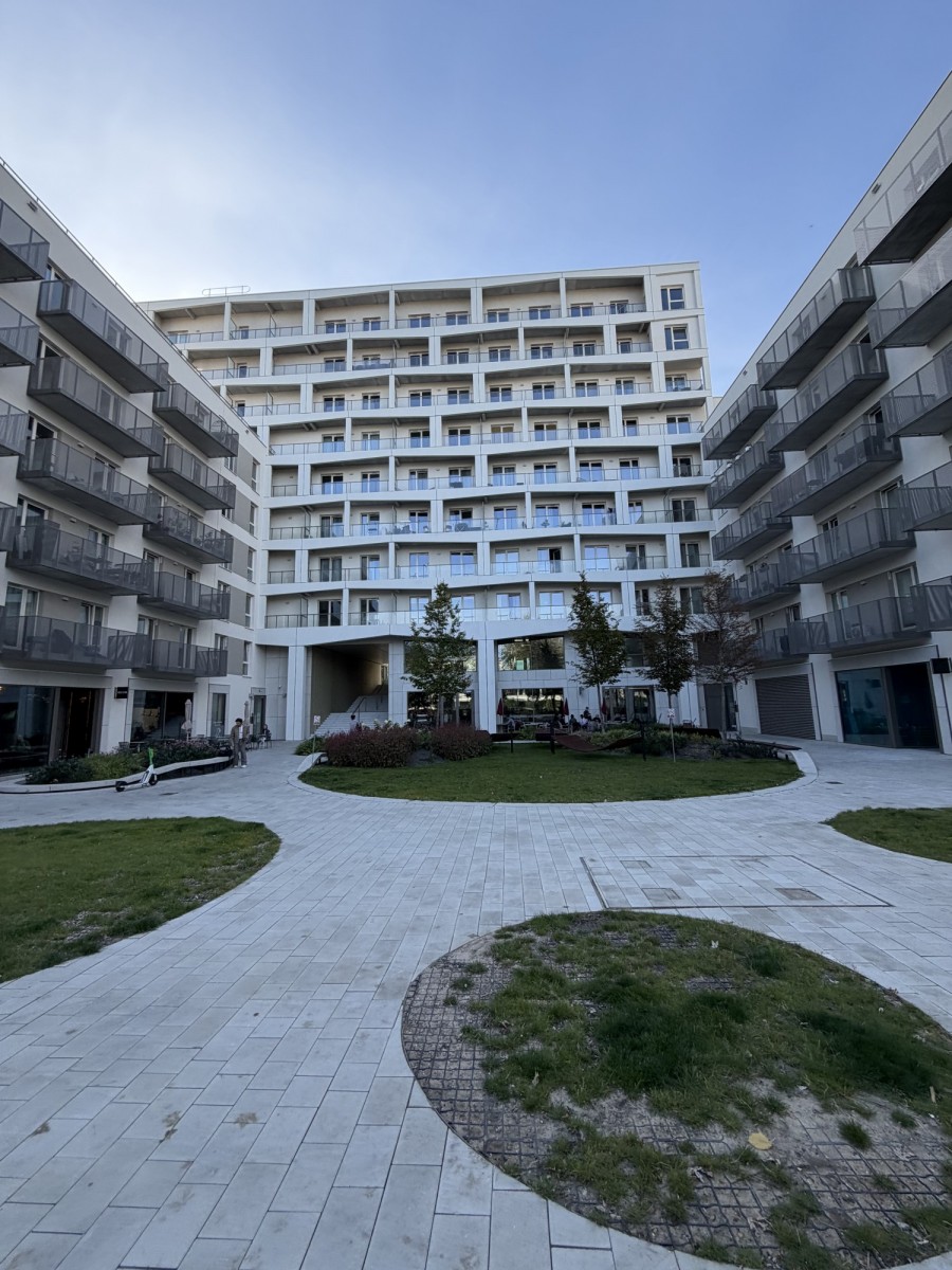 Mieszkanie — Warszawa — zdjęcie 5