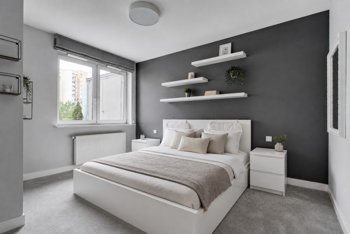 Komfortowy apartament | Metro | Arkadia — zdjęcie 1