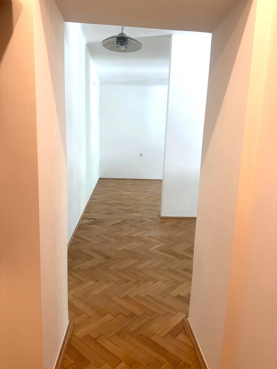 3-pokojowe mieszkanie Śródmieście E.Plater — zdjęcie 4