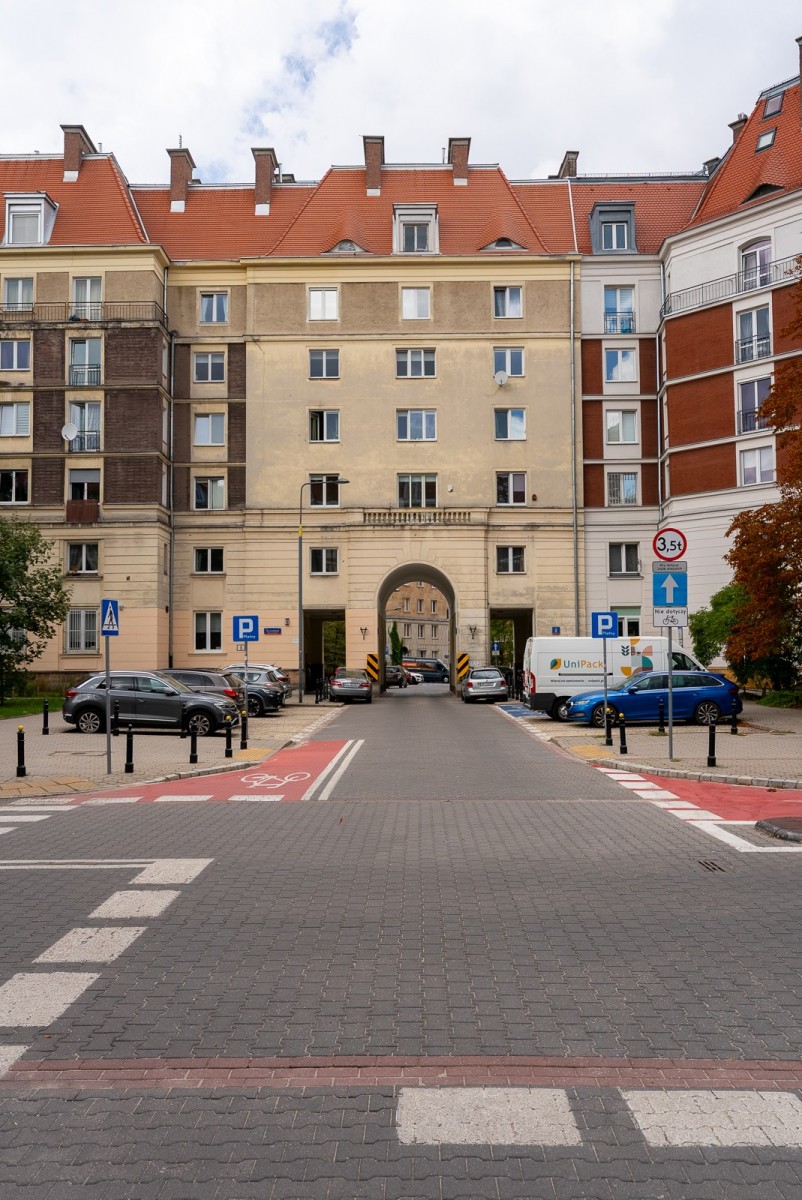 Jasne, dwustronne, blisko Placu Zbawiciela! — zdjęcie 3