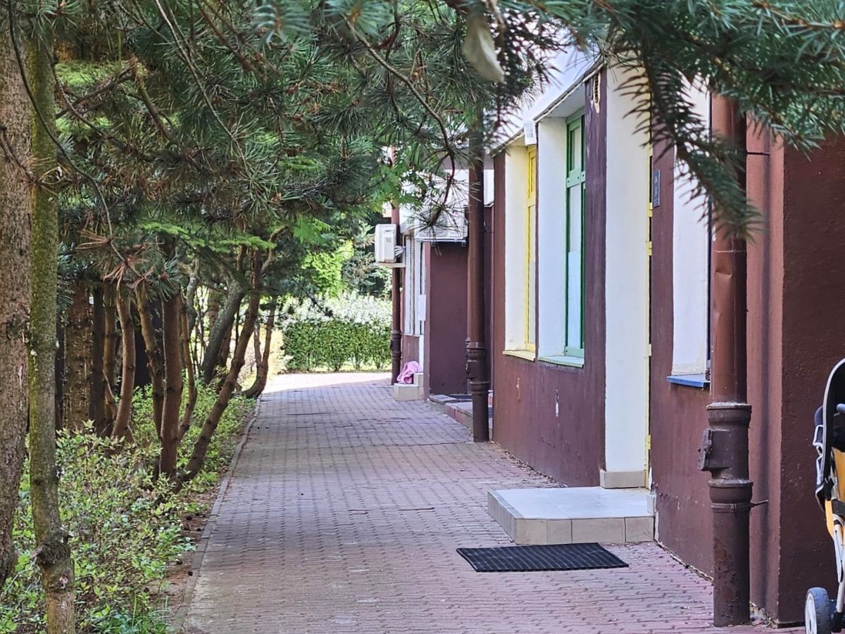 Lokal na Kabatach 2 poziomy — zdjęcie 3