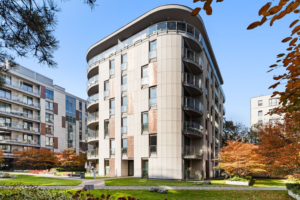 Apartamenty na Powiślu  88,65 m² — zdjęcie 1