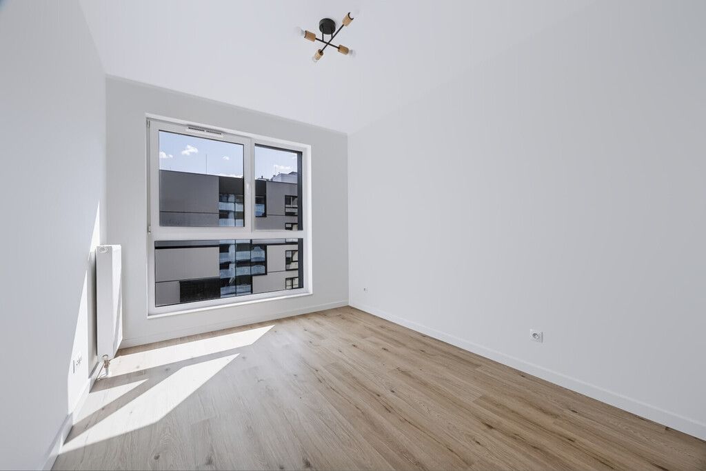 3 pokoje | 49,05 m² | duży balkon | Modern Mokotów — zdjęcie 2