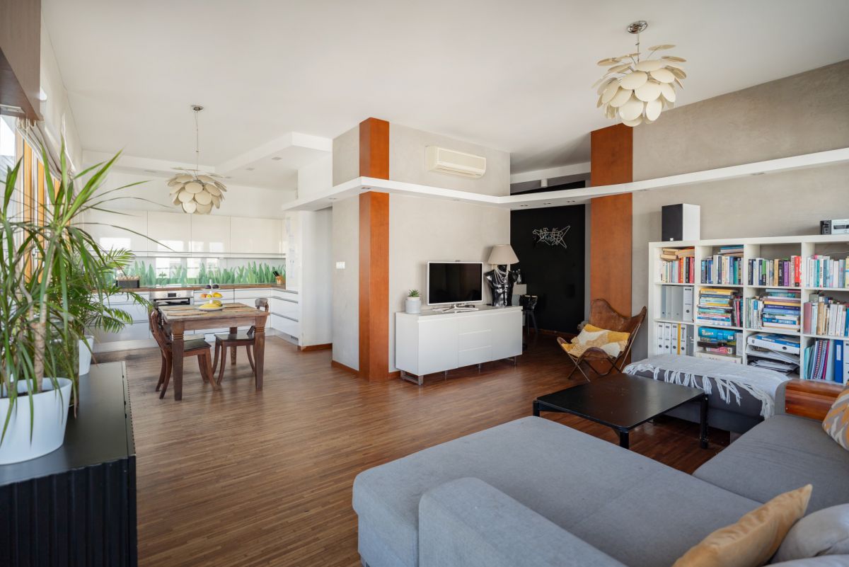 3 pokoje | 80 m² | Osiedle Ażurowych Okiennic — zdjęcie 5