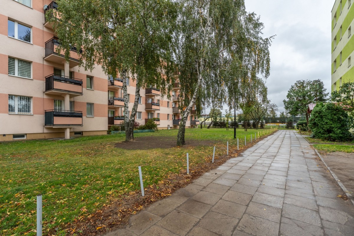 Mieszkanie — Ożarów Mazowiecki — zdjęcie 1