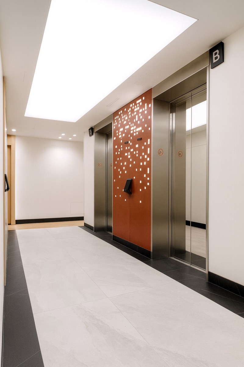 Studio premium 36,17 m² , Rondo Daszyńskiego. — zdjęcie 1