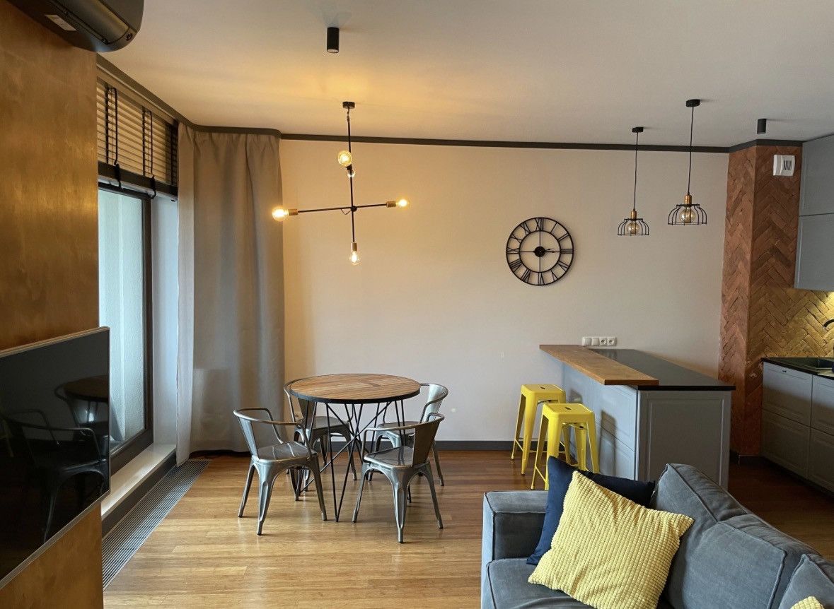 Luksusowy nowoczesny apartament — zdjęcie 2