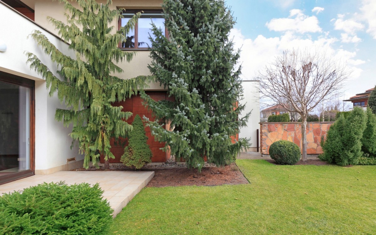 Osiedle Konstancja | ASW | 4 bedrooms | Modern — zdjęcie 3