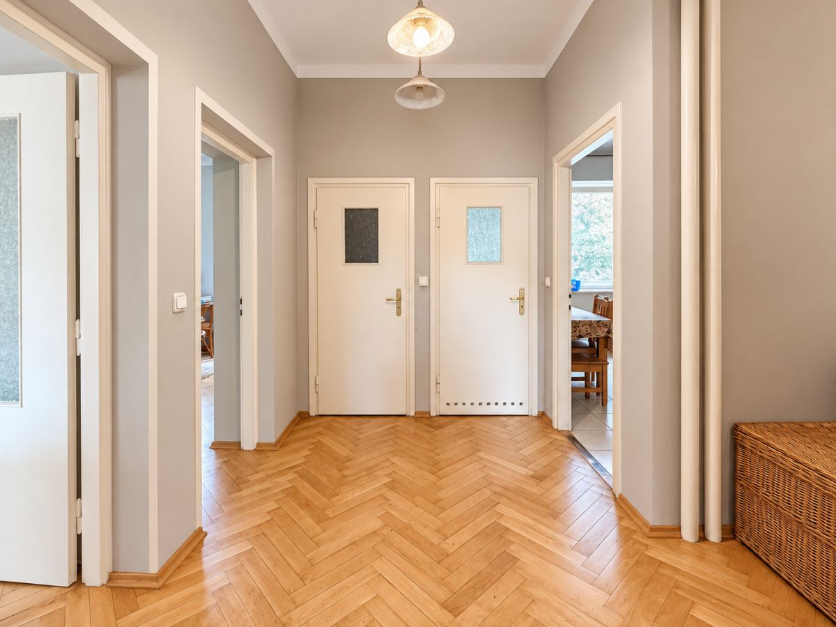 3 pokoje | 72 m2 | Filtry | północ-południe — zdjęcie 5