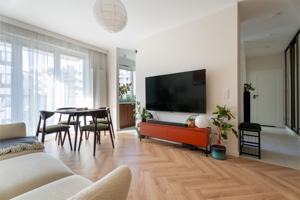 2 pokoje | Bemowo | wysoki standard wykończenia — zdjęcie 1
